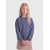 Ombre Blue