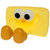 Jaune, Orange, Noir