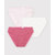 Lot Rose / Blanc