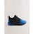 Noir Bleu Ombré