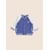 Bleu, Gris
