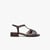 Marron Marron Fonce