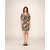 Estampado Negro/Beige