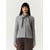 Gris - Light Grey Melange1