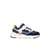 Bleu Marine/Blanc
