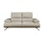 Gris Taupe | Acier Foncé