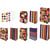 Multicolore