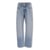 Light denim blue