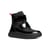 Noir/Fuchsia Fluo