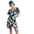 Noir Anthracite Spring Charming