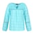 Bleu Ciel Damier
