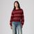 Rouge - Coralie Fairisle V7 Warm Cabernet