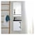 Blanc Brillant