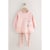 Fée Florale Rose