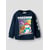Bleu - Navy Blazer1