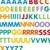 Multicolore
