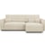 Beige Foncé
