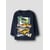 Navy Blazer