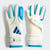 White / Lucid Ray Blue / Dark Blue