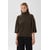 Marron Chocolate Brown Melange