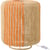Orange Et Naturel