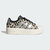Crystal Linen / Silver Metallic / Core Black