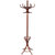 Noisetier Marron Foncé Naturel