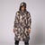 Beige Camouflage Quatre Tons