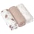 Marron, Blanc