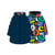 Multicolore