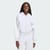 Light Grey Heather / Off White