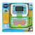 Ordi-tablette P’tit Genius Touch Vert – 2 En 1 – Éducatif électronique – Écran Tactile – Dès 2 Ans – Alphabet, Chiffres, Musique