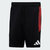 Black / Semi Lucid Red
