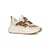 Blanc Cassé/Beige Clair