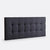 Gris Anthracite
