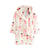 Ballerine Blanche/Rose