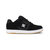 Noir Black/White/Gum