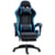 Noir Et Bleu