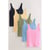 Bleu/Rose/Sauge/Avoine/Noir