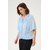 Bleu Soft Chanbray