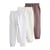 Brun Multicolore
