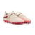 Beige/Red
