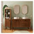 Noyer - Mdf - Mat