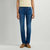 Authentique Bleu Vif