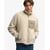 Beige Nuageux/Argent