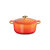 Flamme Dorée