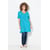 BLEU TURQUOISE