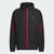 Black / Pure Ruby