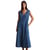 Bleu Moyen