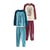 Ambiance Cool Rouge/Bleu
